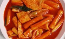 떡볶이 먹는 꿈의 의미