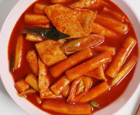 떡볶이 먹는 꿈의 의미