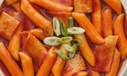 떡볶이 사는 꿈의 의미