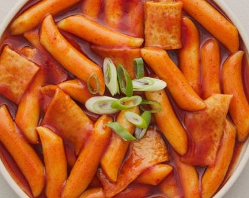 떡볶이 사는 꿈의 의미