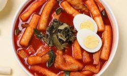 떡볶이 만드는 꿈의 의미(해몽) 떡볶이 만드는 꿈의 의미