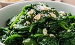 시금치 먹는 꿈의 의미(해몽) 시금치 먹는 꿈의 의미