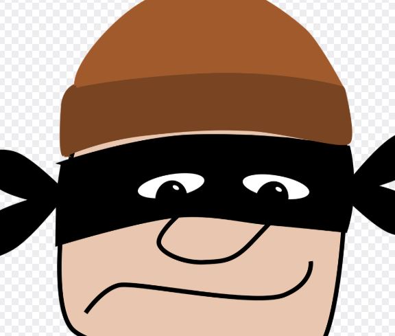 강도가 집에 들어 온 꿈의 의미