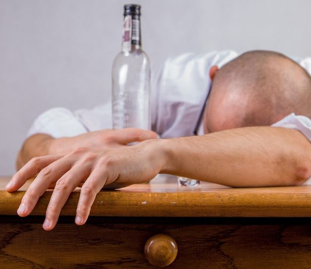 음주운전 꿈의 의미