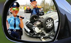 사고내는 꿈의 의미