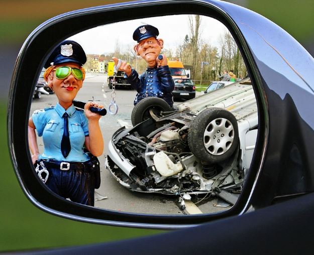 사고내는 꿈의 의미