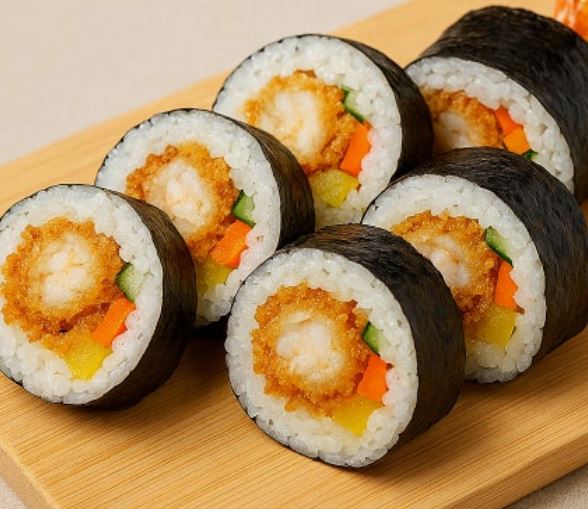 김밥 꿈의 의미