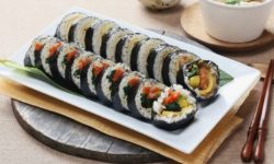 김밥 만드는 꿈의 의미(해몽) 김밥 만드는 꿈의 의미