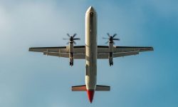 비행기가 추락하는 꿈의 의미