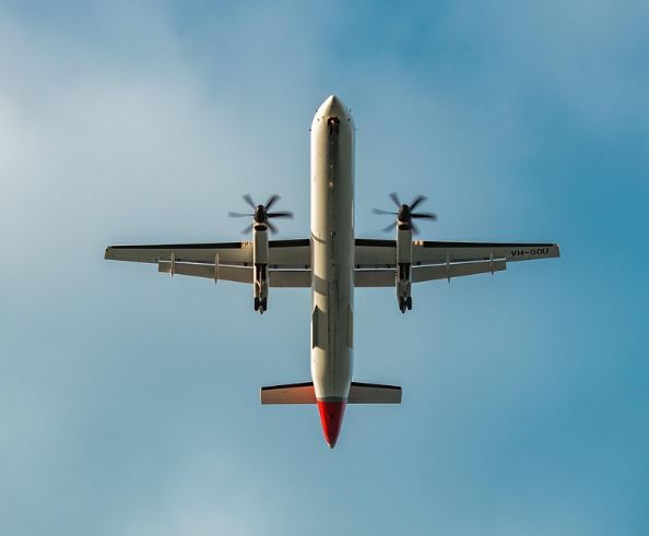 비행기가 추락하는 꿈의 의미