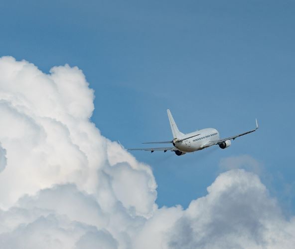 비행기 추락 목격 꿈의 의미