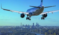 비행기 타고 해외 가는 꿈의 의미