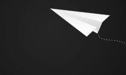 종이 비행기 꿈의 의미