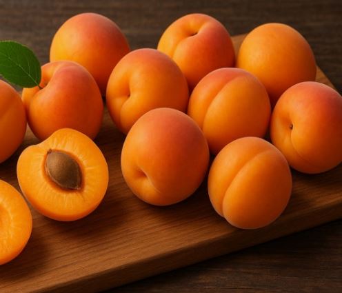 살구 꿈의 의미