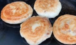 호떡 꿈의 의미(해몽) 호떡 꿈의 의미