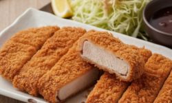 돈가스 꿈의 의미