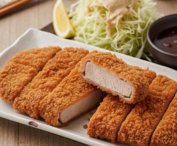 돈가스 꿈의 의미