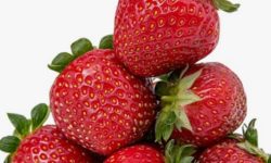 딸기 꿈의 의미