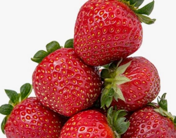 딸기 꿈의 의미