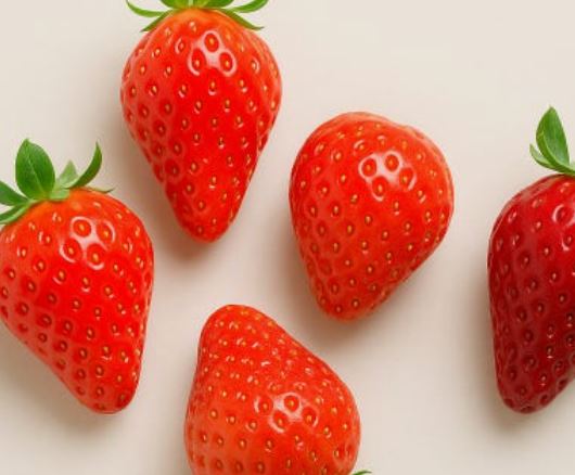 딸기를 따는 꿈의 의미