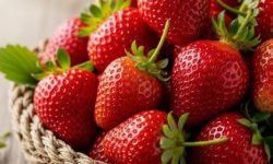 딸기 먹는 꿈의 의미