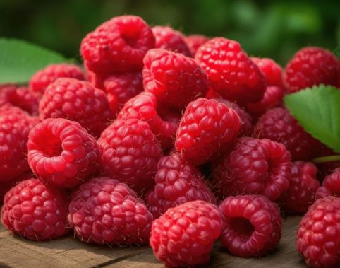 산딸기 꿈의 의미