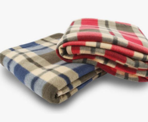 담요 받는 꿈의 의미