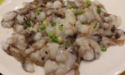 산낙지 먹는 꿈의 의미