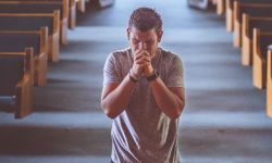 교회에서 예배드리는 꿈의 의미