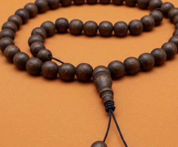 염주 꿈의 의미