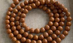 염주를 받는 꿈의 의미