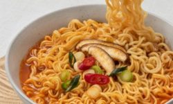 라면 끓여주는 꿈의 의미