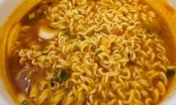 라면 끓이는 꿈의 의미