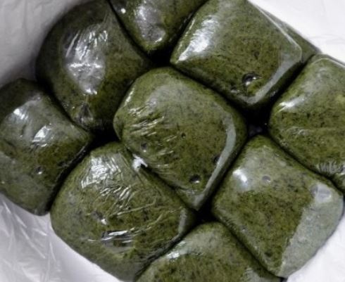 쑥떡 꿈의 의미