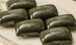 쑥떡 먹는 꿈의 의미