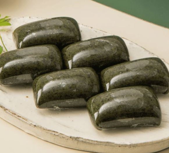 쑥떡 먹는 꿈의 의미