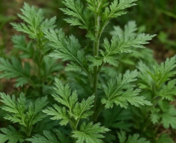 쑥 먹는 꿈의 의미