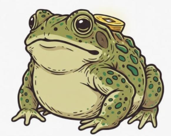 두꺼비 꿈의 의미