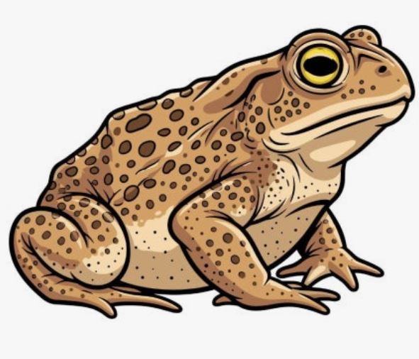 두꺼비 잡는 꿈의 의미