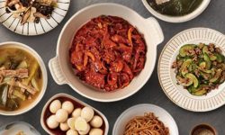 반찬 꿈의 의미