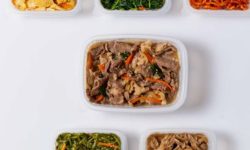 반찬 사는 꿈의 의미