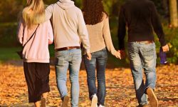 친구들 꿈의 의미