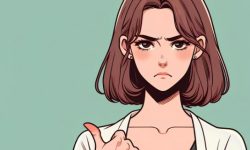 친구에게 화내는 꿈의 의미