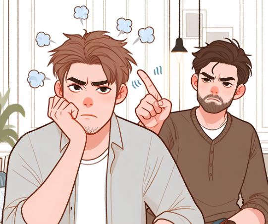 친구랑 절교하는 꿈의 의미