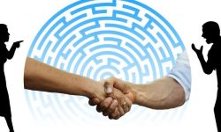 친구랑 화해하는 꿈의 의미