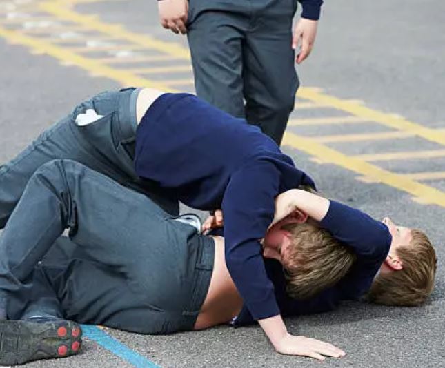 친구랑 싸우는 꿈의 의미