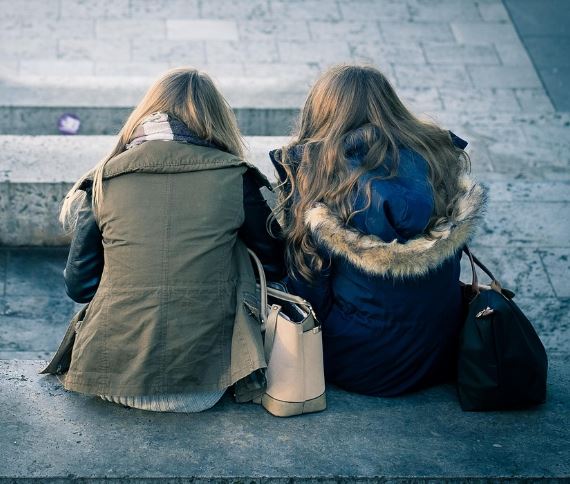 친구가 우는 꿈의 의미