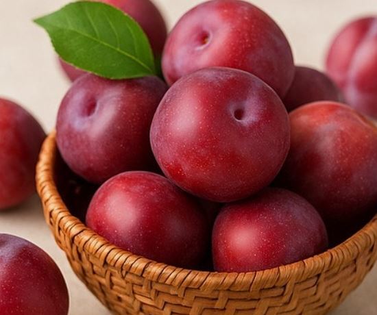 자두 따는 꿈의 의미