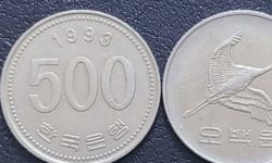 오백원 동전 꿈의 의미