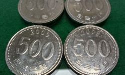 오백원 동전 줍는 꿈의 의미